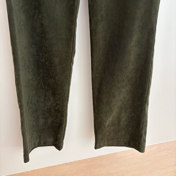 Vintage Star C.C.C. Olive Green Trousers - Picture 3 of 7